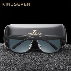 KING SEVEN N7189 Polarized Sunglasses
